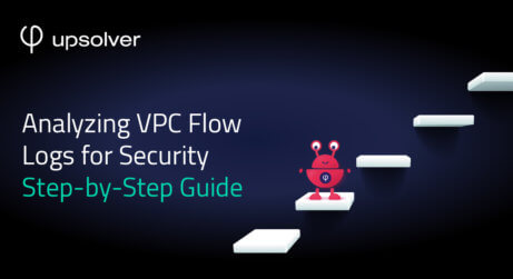 Analyzing VPC Flow Logs for Security Step-by-Step Guide