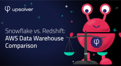Snowflake vs AWS-native Redshift: Data Warehouse Comparison