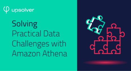 Solving Practical Data Challenges with Amazon Athena