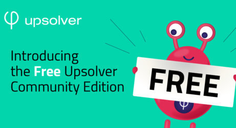Announcing Upsolver Community Edition