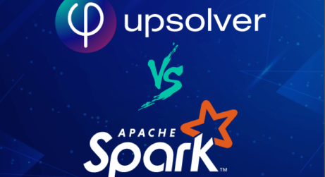 Compare Data Lake Pipeline Tools: Spark Platforms vs. Upsolver