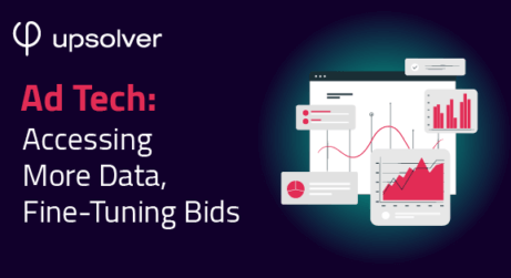 Ad Tech: Accessing More Data, Fine-Tuning Bids