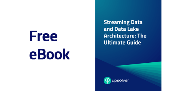 Ultimate Guide to Streaming Data