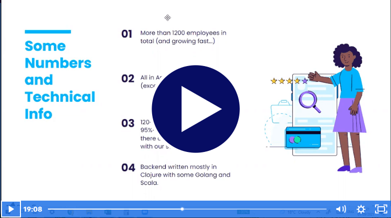 From SQL Server into Snowflake