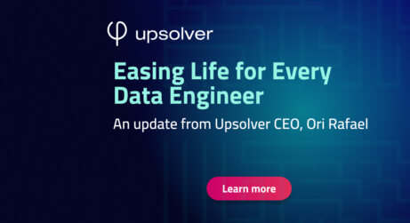 Easing Life for Every Data Engineer