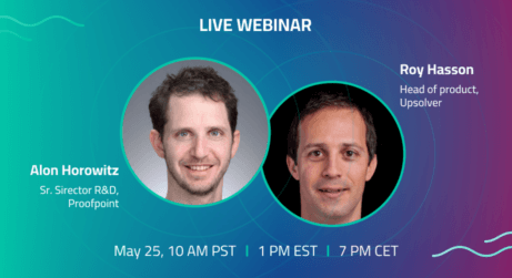Webinar | How Proofpoint Built a Big Data Pipeline for Real-Time Network Traffic with 1 Developer in 3 Weeks