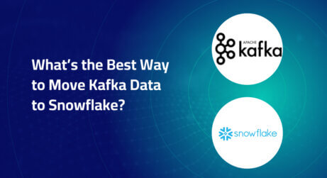 Kafka to Snowflake: What’s the Best Ingestion Method?