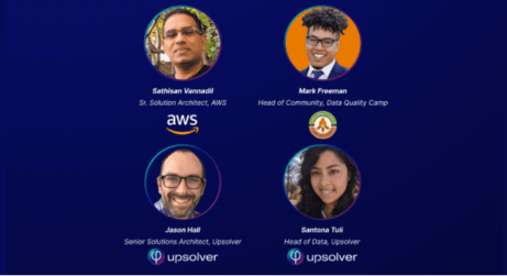 San Francisco Immersion Day High Quality, Observable Ingestion to Snowflake June 6th 2-5 PM