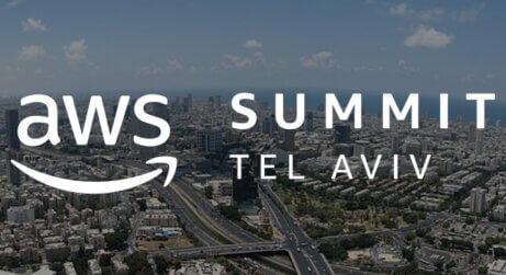 AWS Tel Aviv Summit: May 31, 2023