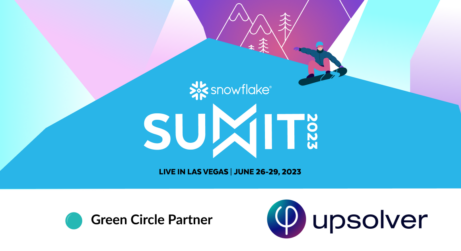 Upsolver at Snowflake Summit 2023