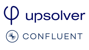 Announcing: Upsolver joins the Connect with Confluent (CwC) Program