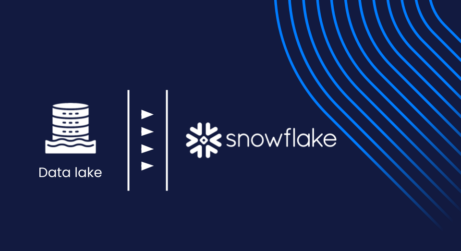 Migrating a Self-Managed Data Lake to Snowflake