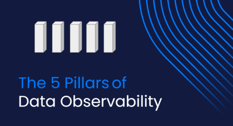 The 5 Pillars of Data Observability