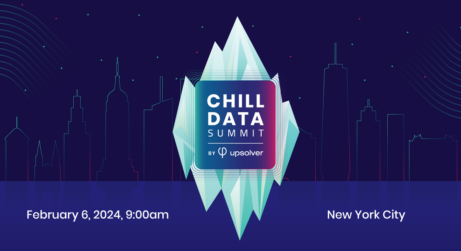 Chill Data Summit 2024