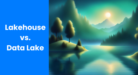 Lakehouse vs. Data Lake: The Ultimate Guide