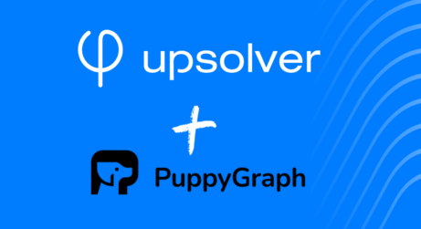 Upsolver Named Data Movement Partner by PuppyGraph
