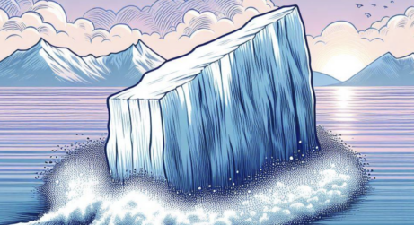 Adapting Iceberg for high-scale streaming data