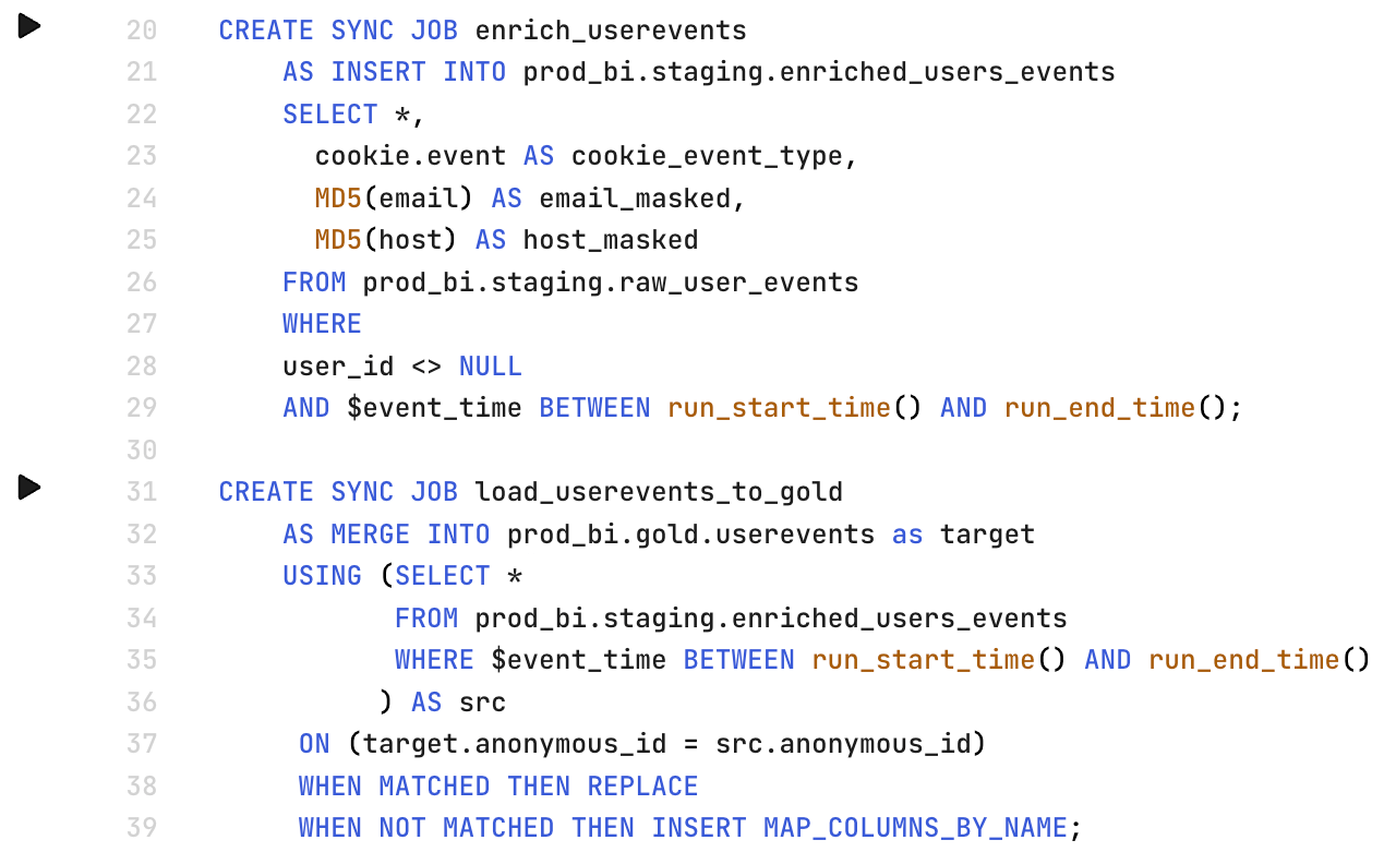Looking for Tabular alternatives? Compare lakehouse management tools